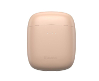 BASEUS Encok W04 Pro, ladowanie indukcyjne, Rózowe - 1381635 - zdjęcie 4